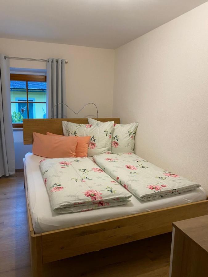 Ferienwohnungen Mikula-Hubacek Bad Aussee Zewnętrze zdjęcie